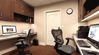 Hotel Hilton Garden Inn Wallingford/meriden