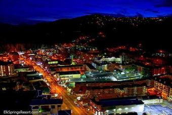 Apartamento Livin It Up