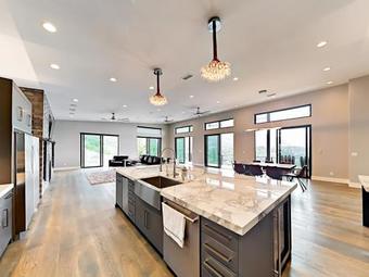 10457 Wasatch Boulevard Home