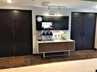 Hotel Holiday Inn Express & Suites Danville