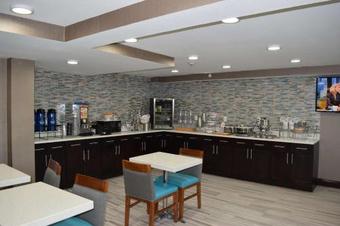 Hotel Best Western Plus Hardeeville Inn & Suites