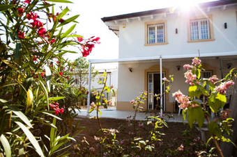 Bed & Breakfast Case Osti