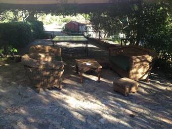 Agroturismo Agriturismo Al Poggetto