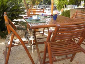 Bed & Breakfast Casa Vacanze Villa Urso