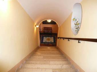 Hotel Tenuta Del Massimo Feudo