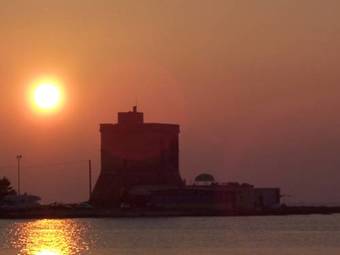 Hostal Sud Est Bed And Breakfast Salento