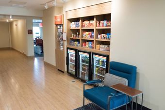 Hotel Towneplace Suites By Marriott Battle Creek