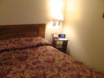 Motel 95 & Campground