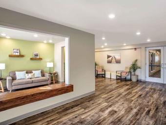 Hotel Woodspring Suites Signature Cranberry Pittsburgh