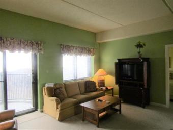 Apartamento Sugar Top 2210 Condo