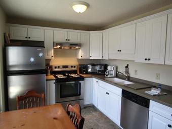 Apartamento Bee Branch 13 Condo