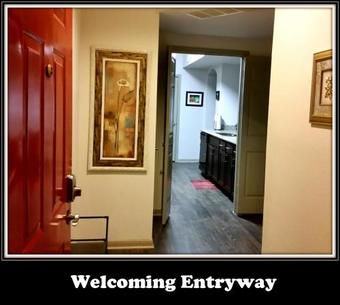 Apartamento (2128) Pool-view Apt. 15min From Tx Med Ctr