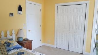 Bed & Breakfast The Inn On Bath Creek