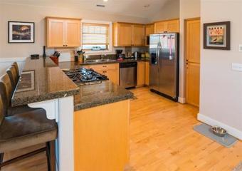 Riley`s Mountain View