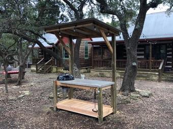 The Cabin At Rooster Ridge