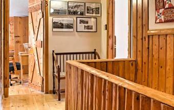 Bed & Breakfast Copperline Lodge