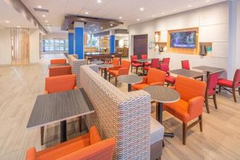 Hotel Holiday Inn Express & Suites - Indianapolis Nw - Whitestown