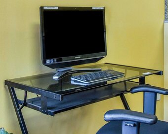 Motel Econo Lodge Purcell