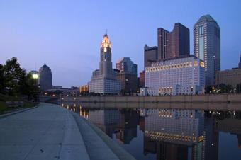 Hotel Staybridge Suites - Columbus Polaris