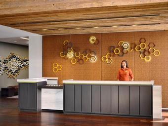 Hotel Sonesta Bee Cave Austin