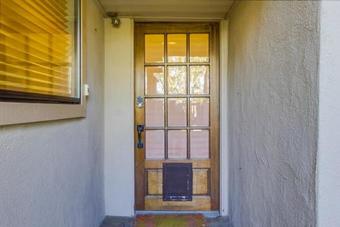 Apartamento Spacious & Relaxing Retreat - Close To The Beach Condo