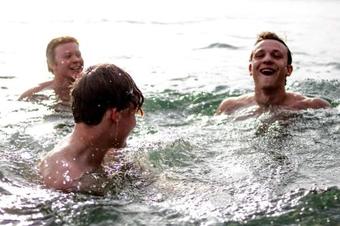 Paddler's Lane Retreat