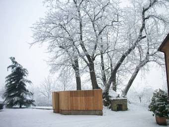 Agroturismo Agriturismo Battibue