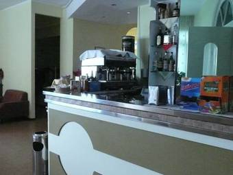 Hotel Albergo Tenda Verde