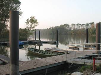 Agroturismo Agriturismo Corte Virgiliana