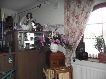 Hotel Waldschl�sschen