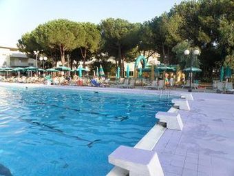 Apartamento Residenza Alberghiera Italia