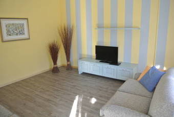 Suites And Chalets Laghi & Monti