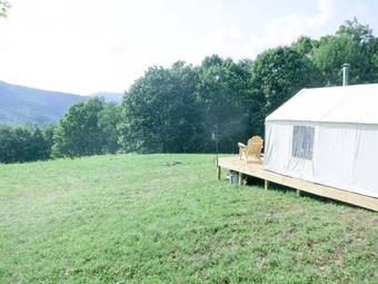 Tentrr - Eagle Mountain Eyrie