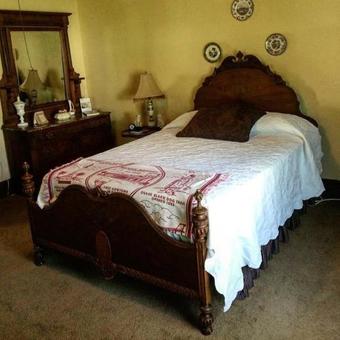 Bed & Breakfast Rose Cottage