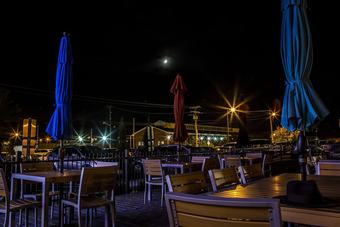 Hotel Jackson Park Inn