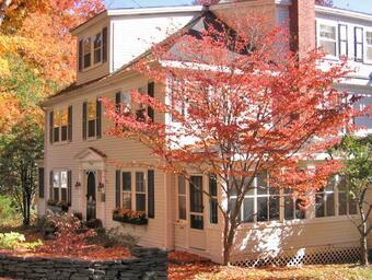 Bed & Breakfast Newcastle Inn