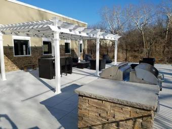 Hotel Candlewood Suites Independence