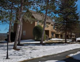 Saltbox By Carefree Quechee Vacations