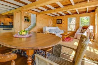 The Camp At Waters Edge