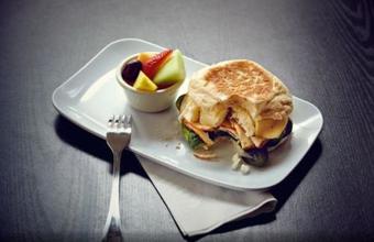 Hotel Courtyard By Marriott Rome