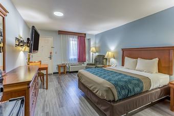 Hotel Econo Lodge Ripley