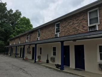 Posada The North Star Inn