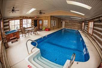 Bed & Breakfast The Inn At Birch Wilds