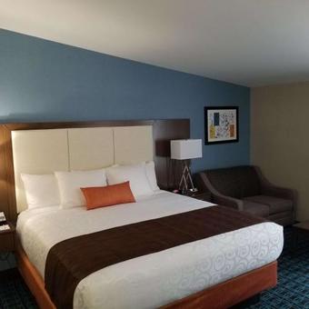 Hotel Best Western Plus Chelmsford Inn