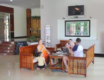 Hotel Long Thuan Resort & Spa