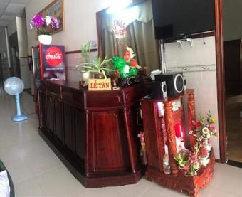 Phuong Nam 2 Hotel