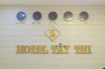 Hotel Kh�ch S?n T�y Thi