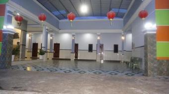 Motel Hoang Gia