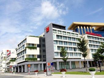 Becamex Hotel New City