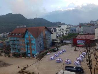 Phoenix Sapa Hotel